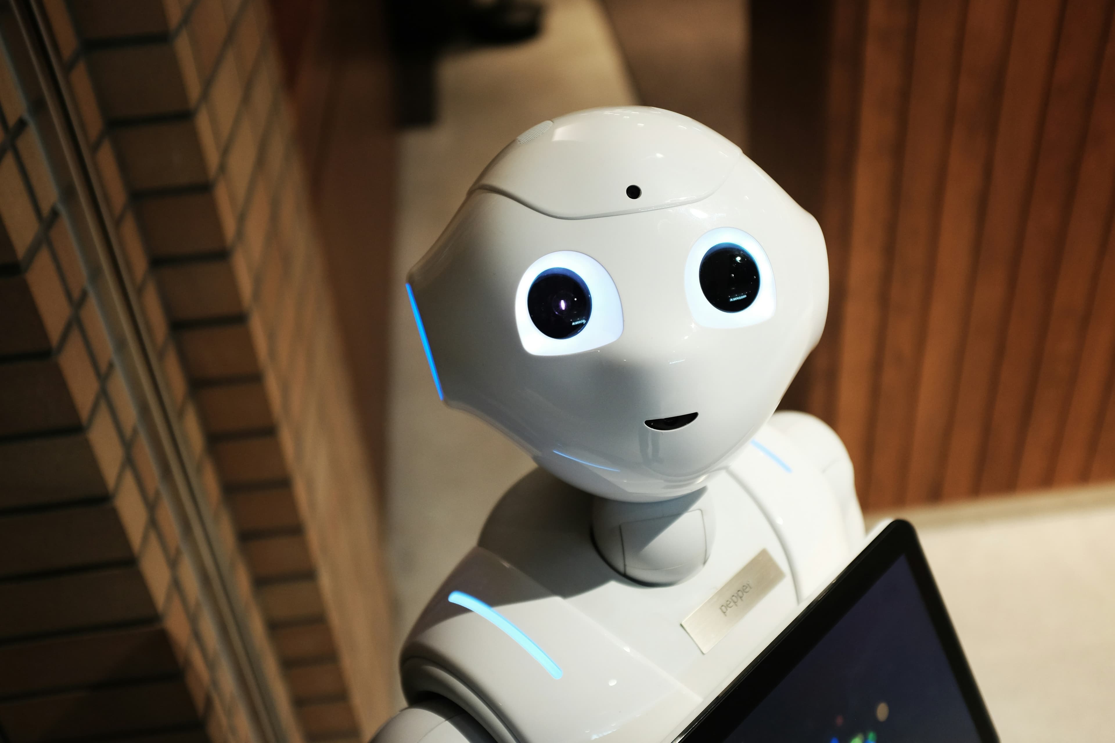 TaskBot Features